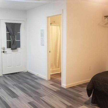 #4 New! Cozy Private Studio! Self Checkin Studio Apt Keaau Exterior foto