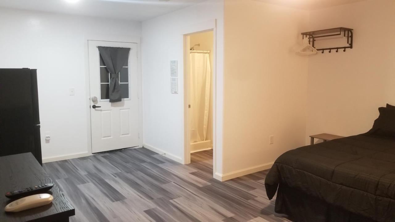 #4 New! Cozy Private Studio! Self Checkin Studio Apt Keaau Exterior foto