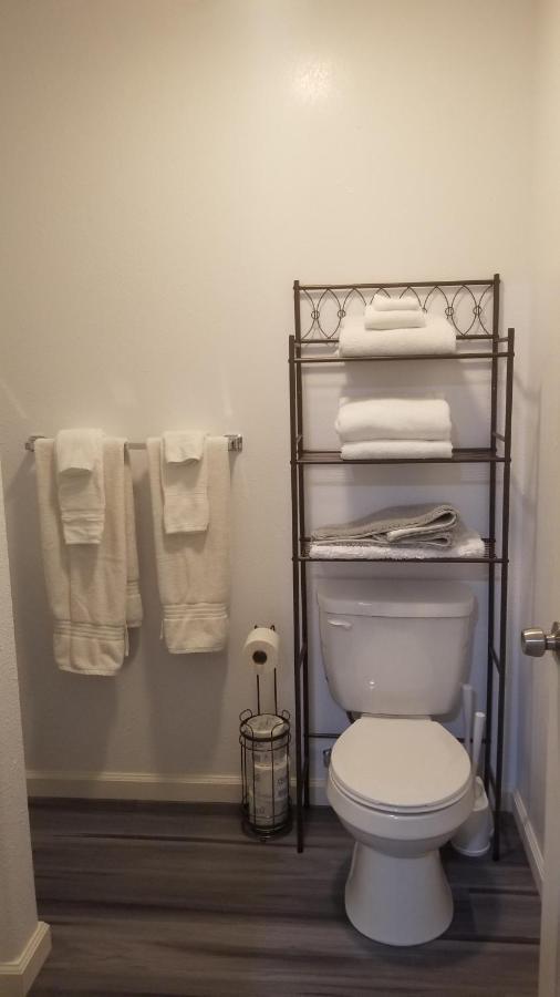 #4 New! Cozy Private Studio! Self Checkin Studio Apt Keaau Exterior foto